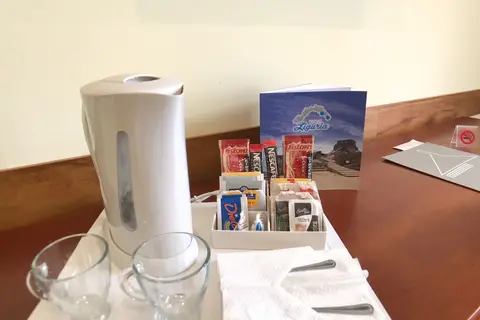 Hotel La Locanda dell’Angelo in Lesina, foto 29
