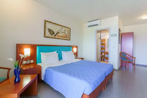 Kos Palace Hotel in Τιγκάκι — foto 16