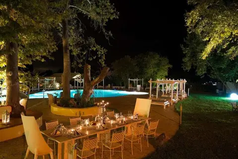 Litohoro Olympus Resort in Πλάκα Λιτοχώρου — foto 9