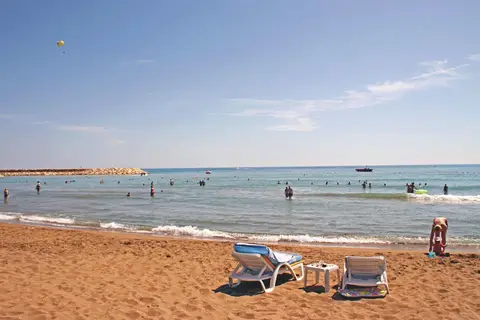 Monachus Hotel & Spa in Manavgat — foto 2