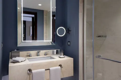 JW Marriott Istanbul Bosphorus in Beyoğlu — foto 6
