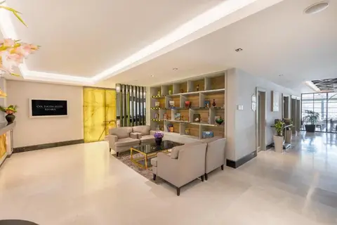 CVK Taksim Hotel in Fatih — foto 4