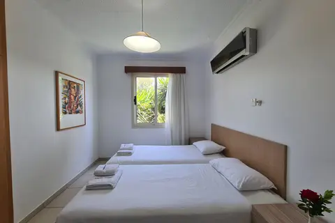 Basilica Holiday Resort in Paphos — foto 26