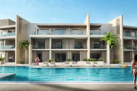 DoubleTree by Hilton Mangroovy El Gouna Resort in El Gona — foto 21