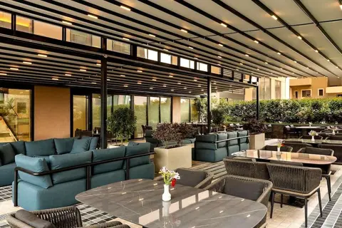 Mercure Tirana in Tirana, foto 12