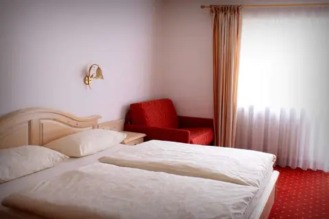 Park Hotel La Pineta in Mulazzo — foto 4