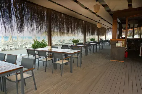 Avena Resort & Spa Hotel in Alanya — foto 18