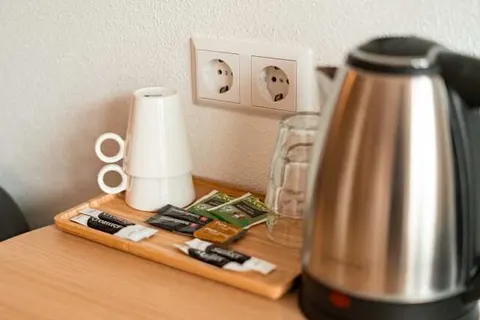 Hotel &ampapos;t Zwaantje Callantsoog foto 11