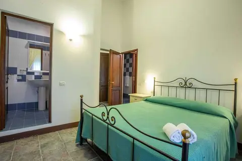 Tenuta Moriano in Montespertoli — foto 28