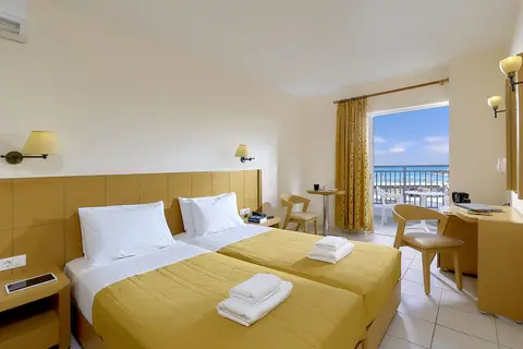 Astir Beach in Δημοτική Ενότητα Γουβών — foto 25
