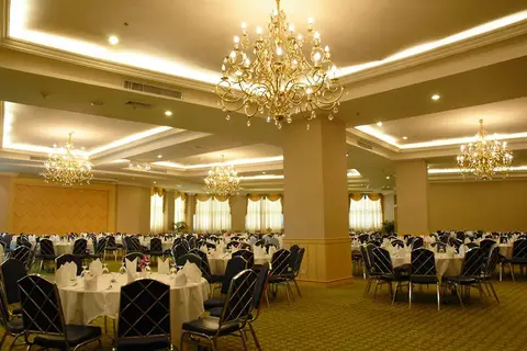 Hotel & Resort Jomtien Palm Beach in พัทยา — foto 13