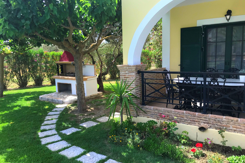 Villa's Anogia met privézwembad foto 4