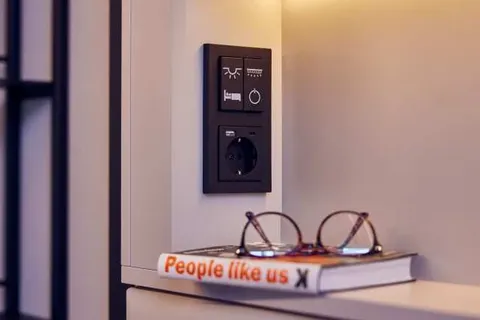 Motto by Hilton Rotterdam Blaak foto 11