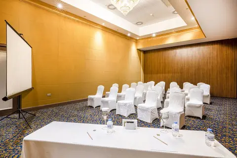Grand Pasha Kyrenia Hotel & Casino & Spa in Girne — foto 30