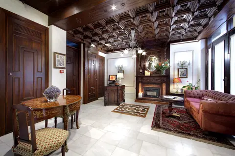 Casa Palacete 1822 in Granada — foto 4