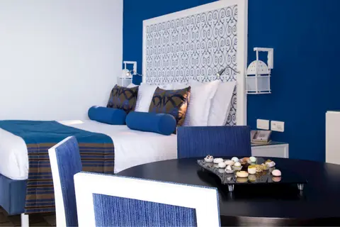 Radisson Blu Resort & Thalasso Hammamet in الحمامات — foto 27