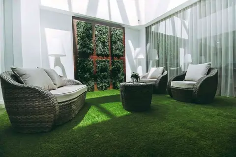 Masa Hotel 5 De Outubro in Lissabon, foto 7