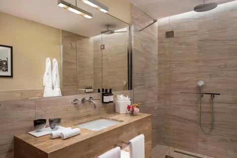 Tivoli Palazzo Gaddi Firenze Hotel in Florence — foto 16