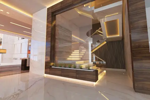 Radisson Blu Hotel Dubai Waterfront in Business Bay, foto 13