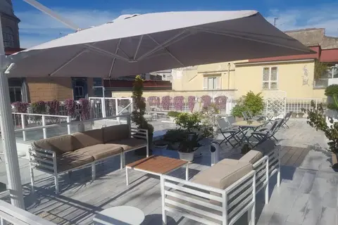 Palazzo San Michele in Napels, foto 10