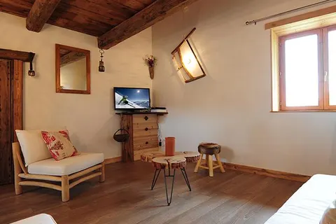 Chalet Christophe & Elodie foto 27