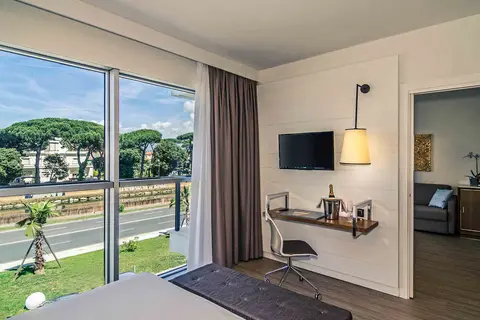 Palace Viareggio in Viareggio — foto 19