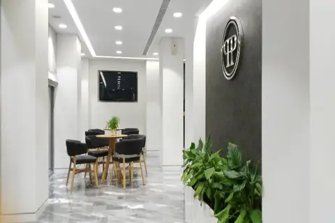 Piraeus Port Hotel in Piraeus — foto 11