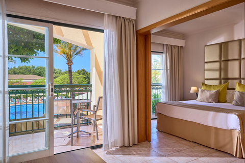 Aparthotel Zafiro Menorca foto 35