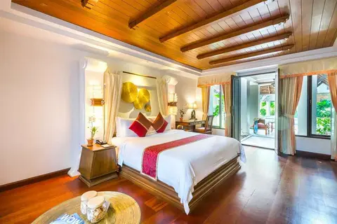 Muang Samui Spa Resort in Koh Samui — foto 4