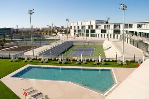 Rafa Nadal Sport Residence in Manacor — foto 20