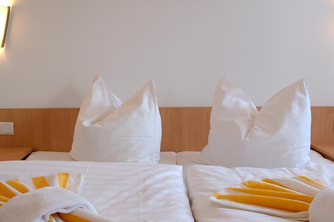 Joe's Aparthotel foto 4