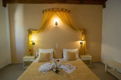 Anagenessis Village Hotel in Δημοτική Ενότητα Λαγανά — foto 21