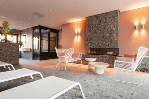 Van der Valk Theaterhotel de Oranjerie foto 21