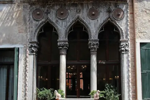 Locanda Ca''Amadi in Venetië, foto 29