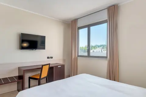 B&B HOTEL Settimo Torinese in Settimo Torinese — foto 29