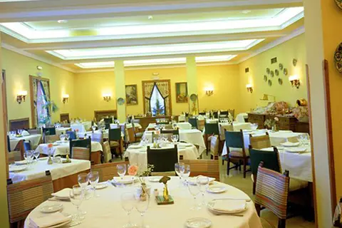 Parador de Teruel in Teruel — foto 16