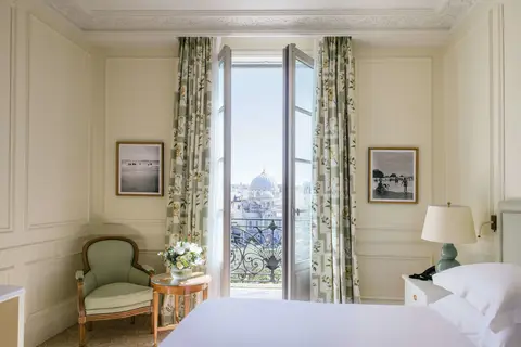 Hôtel du Palais Biarritz in Straatsburg — foto 25