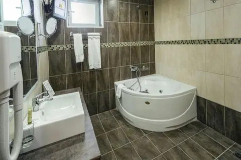 Amalias Hotel in Amaliada — foto 15