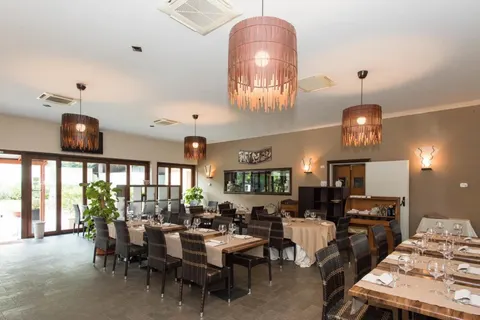 Happy Village & Camping Roma foto 16