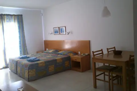 Hylatio Tourist Village in Πισσούρι — foto 11