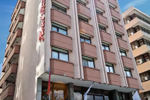 Best Hotel in Çankaya — foto 19