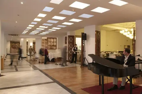 Grande Hotel de Luso in Lissabon — foto 20