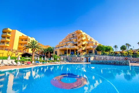 Hotel SBH Costa Calma Beach Resort in Pájara — foto 40
