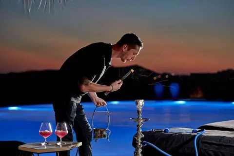 Myconian Villa Collection in Δήμος Μυκόνου — foto 22