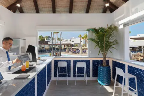 Hotel H10 White Suites - adults only in Yaiza — foto 10