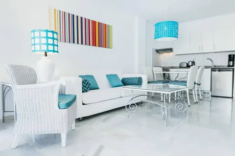 Appartementen Palm Beach Tenerife foto 4