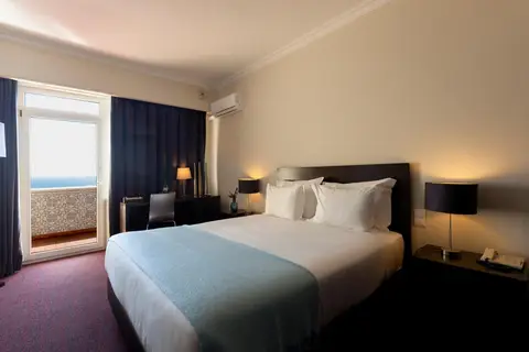 Carcavelos Beach Hotel in Cascais — foto 27
