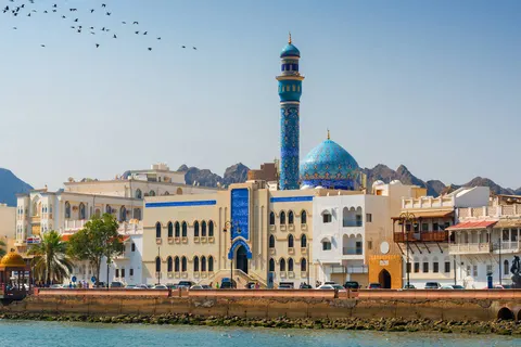 The Adventurous Oman Experience in Bawshar — foto 4