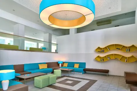 Ralitsa Aqua Club in Златни пясъци — foto 15