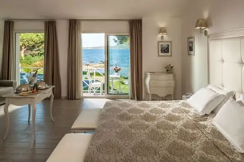 The Pelican Beach Resort and Spa in Terranoa/Olbia, foto 15